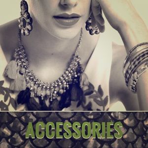 Accessories...